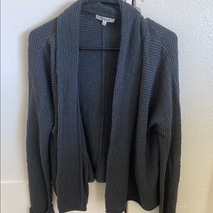 Madewell cardigan